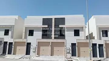 فيلا تاون هاوس - الرياض - عكاظ