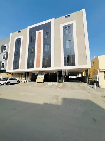 شقة - مكة المكرمة - حي النوارية