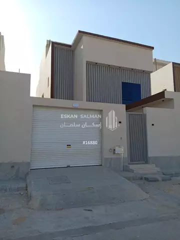 فيلا - بريدة - الشفاء ( خضيراء )