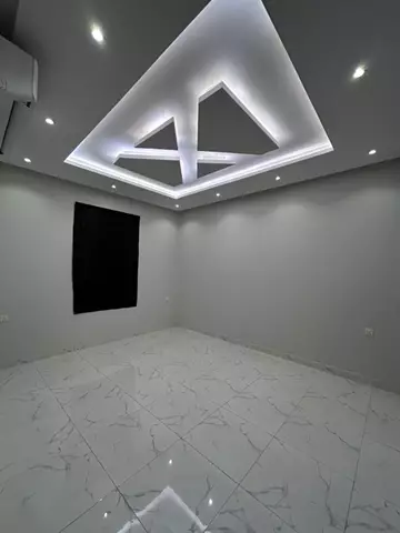 شقة سكني للإيجار في حي النرجس في شمال الرياض