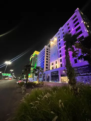 شقة سكني للإيجار في حي النزهة في جدة