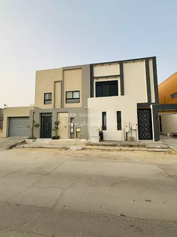 فيلا - الهفوف‎ - الاحساء - حي منسوبي التعليم الأول