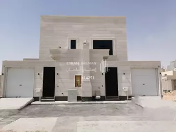 شقة تاون هاوس - الرياض - الجنادرية