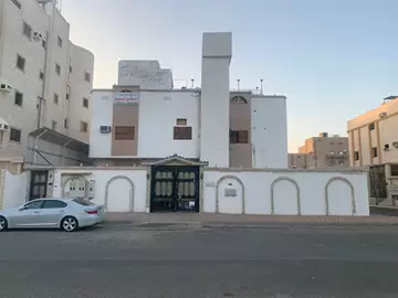فيلا سكني للبيع في حي الكعكية في مكة المكرمة