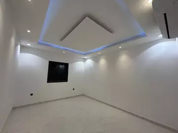 شقة سكني للإيجار في حي النرجس في شمال الرياض