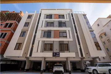 شقة سكني للبيع في حي الروضة في جدة