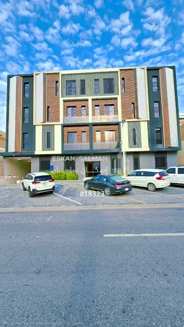 شقة - الرياض - النهضة