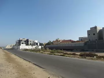 أرض سكني للبيع في حي اللؤلؤ في جدة