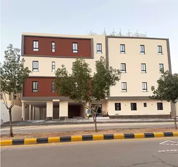 شقة سكني للبيع في حي المروة  جنوب الرياض