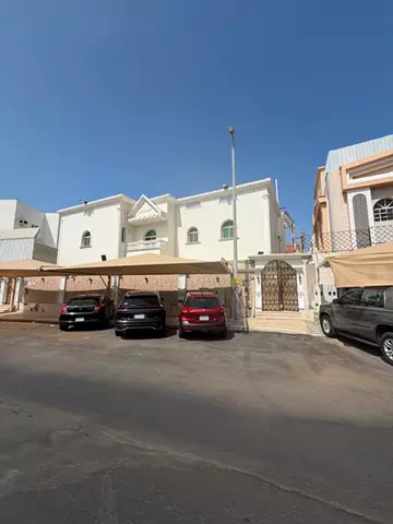 شقة للإيجار في جدة - المحمدية