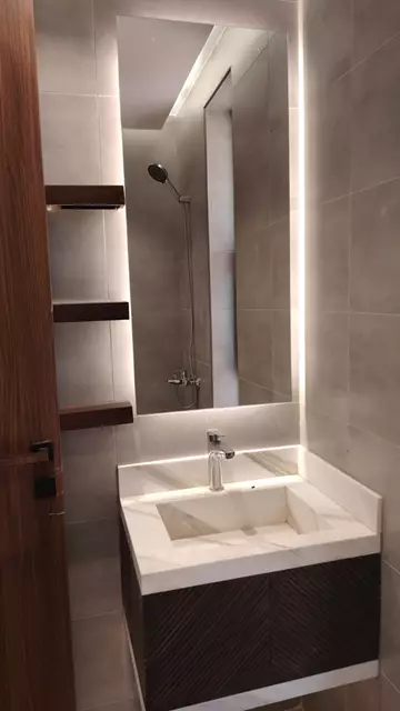شقة سكني للإيجار في حي البوادي في جدة