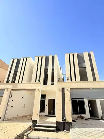 فيلا - الدمام - حي ضاحية الملك فهد