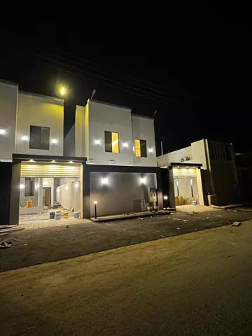 فيلا سكني للبيع في حي أم السلم في جدة