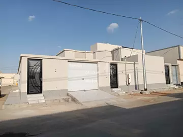 فيلا - البدائع - القادسية