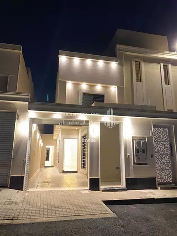 دور - الرياض - حي بدر