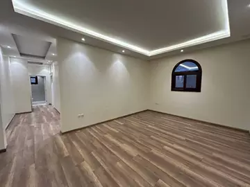 شقة سكني للإيجار في حي العقيق في شمال الرياض