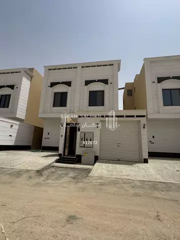 شقة - الرياض - حي الجنادرية