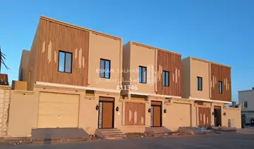 فيلا - جدة - حي الرياض