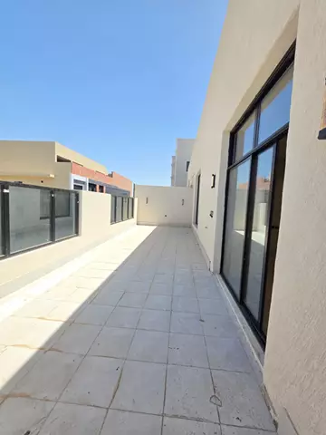 شقة سكني للبيع في حي النعيم في جدة