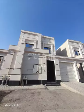 دور - الرياض - حي السعادة