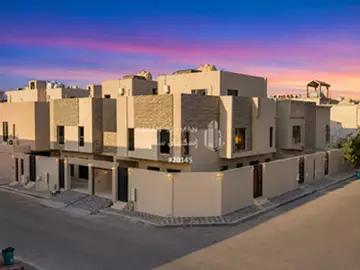 فيلا - الخبر - الصواري