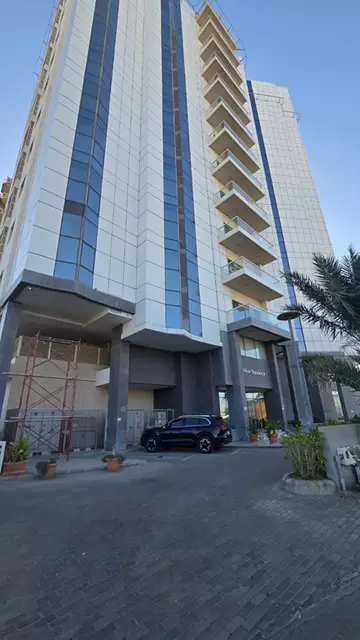 شقة فاخره للبيع في ابحر الجنوبية