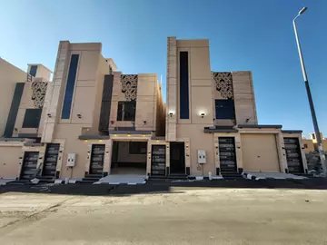 شقة سكني للبيع حي اليرموك في خميس مشيط