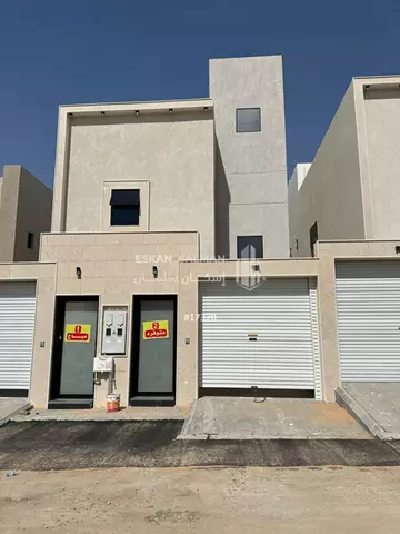 دور - بريدة - حي واسط