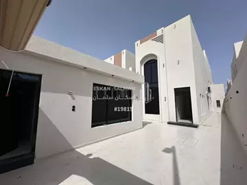 فيلا - الخبر - الأمواج (اللؤلؤ )