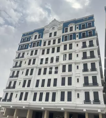 شقة - جدة - حي الواحة