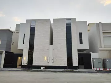 فيلا سكني للبيع في حي المهدية في غرب الرياض