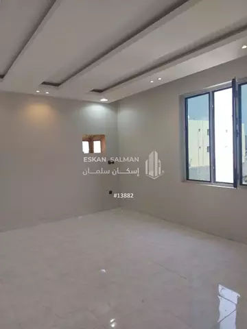 شقة - جازان - حي الرحاب 1