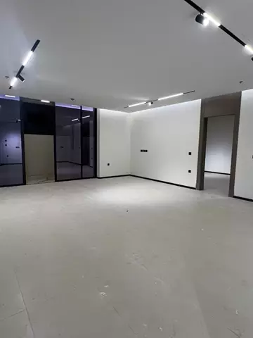 شقة سكني للإيجار في حي الملقا في شمال الرياض