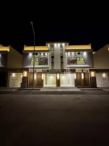دور - الرياض - حي ديراب