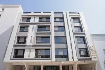 شقة سكني للبيع في حي الروضة في جدة