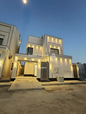 دور - الرياض - حي الجنادرية