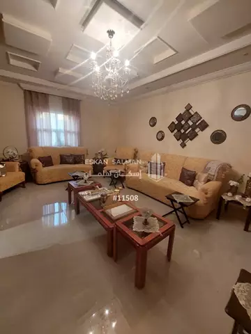 فيلا - جدة - حي الياقوت