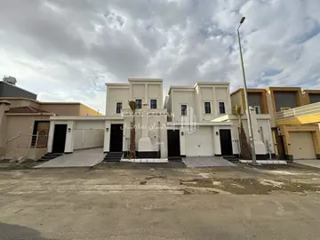 فيلا - خميس مشيط - حي شمال التضامن