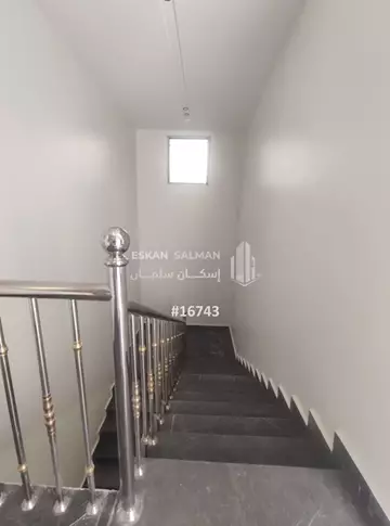 شقة - أبها - الغدير