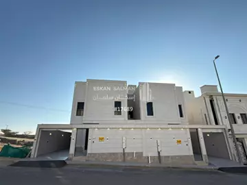 فيلا - الطائف - الرحبة