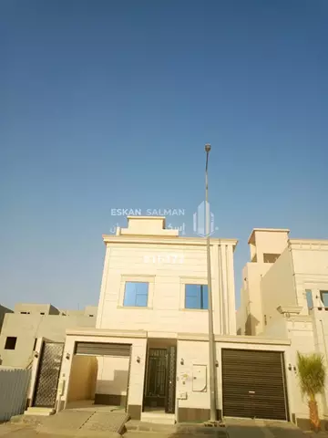 دور - الرياض - العريجاء الغربية