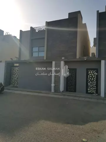 فيلا - جدة - حي الصوارى