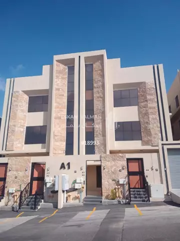 شقة - أبها - حي الغدير