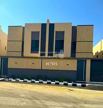 فيلا دبلوكس - الطائف - ج6 (الرحبة )