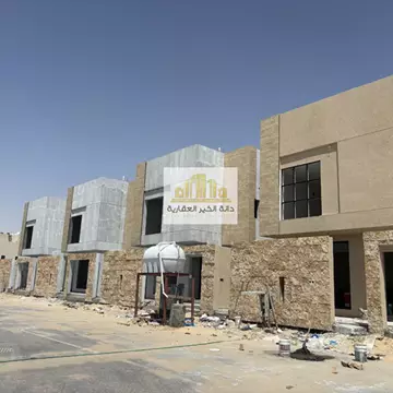 للبيع فيلا 2 في حي الشروق
