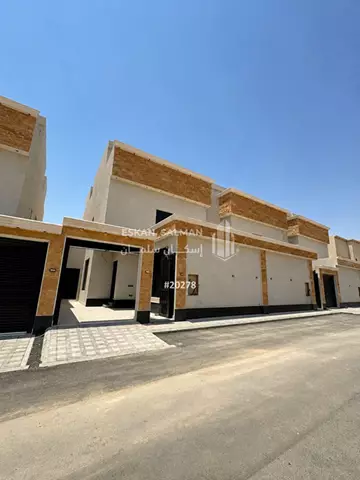 فيلا - الرياض - حي الرمال