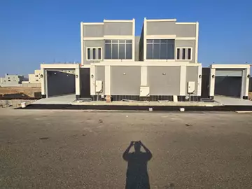 فيلا سكني للبيع في حي الرياض في جدة