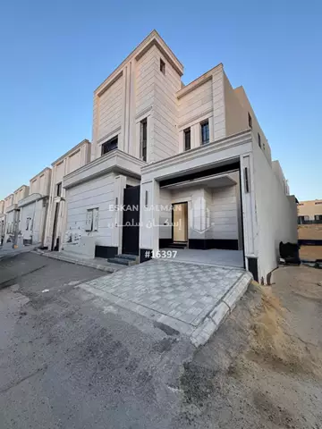 دور - الرياض - حي الندوة