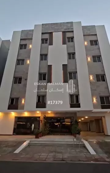 شقة روف - جدة - حي الصوارى