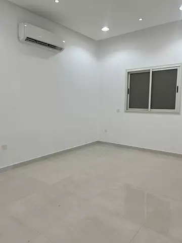 شقة سكني للإيجار في حي الياسمين في شمال الرياض